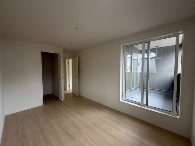 Brand New 3-Bedroom House in Yamanoe nishimachi 6