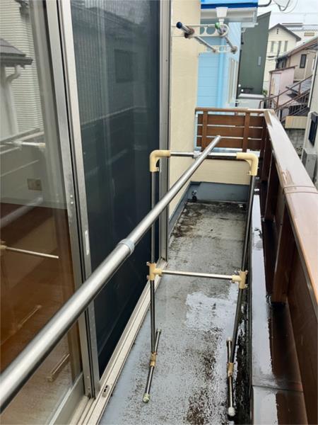 東京都世田谷区上用賀4丁目12-9 貸家 2