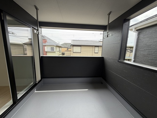Brand New 3-Bedroom House in Kuzuha noda 6