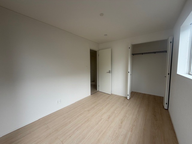 Brand New 3-Bedroom House in Yamanoe nishimachi 7