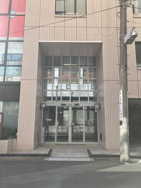 Classic Property in Minamiwataridacho 7