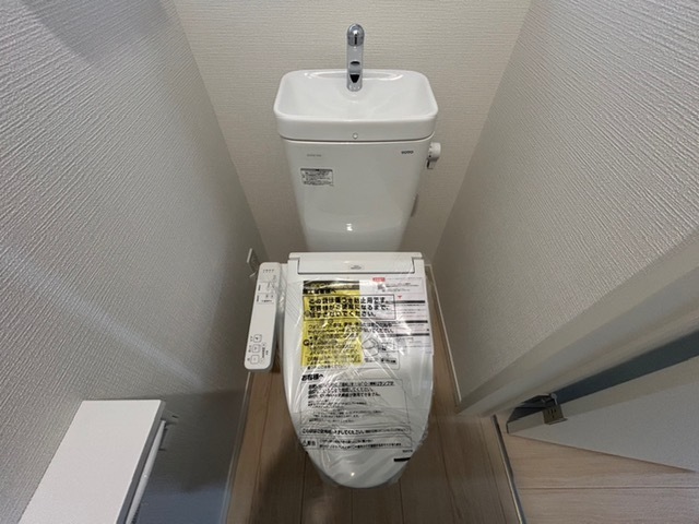 Brand New 3-Bedroom House in Yamanoe nishimachi 7