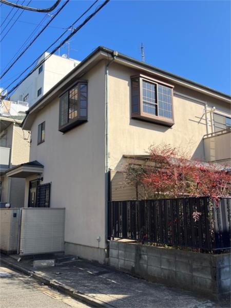 東京都世田谷区新町２丁目２５－１２ 貸家 0