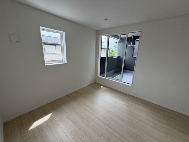 Brand New 3-Bedroom House in Kuzuha noda 4