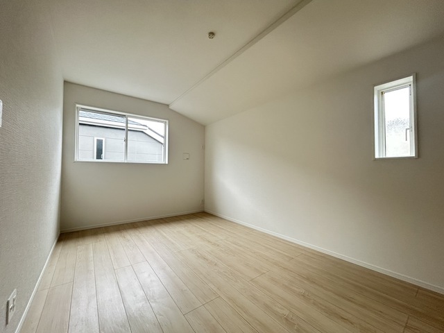 Brand New 3-Bedroom House in Yamanoe nishimachi 8