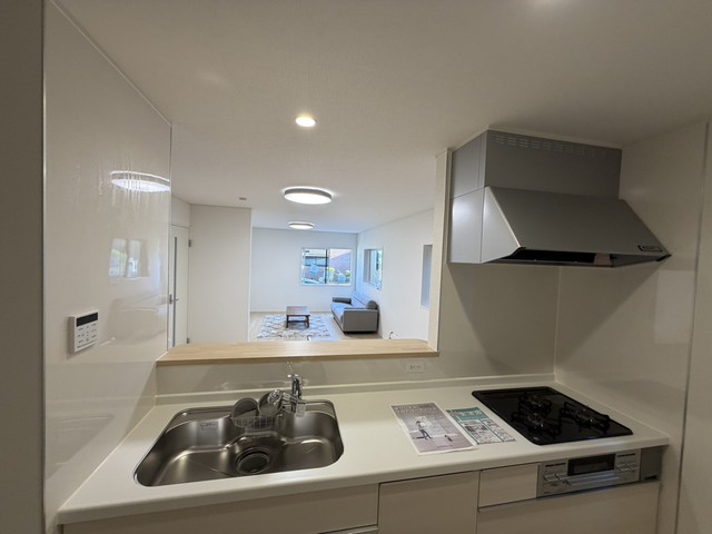 Brand New 3-Bedroom House in Kuzuha noda 8