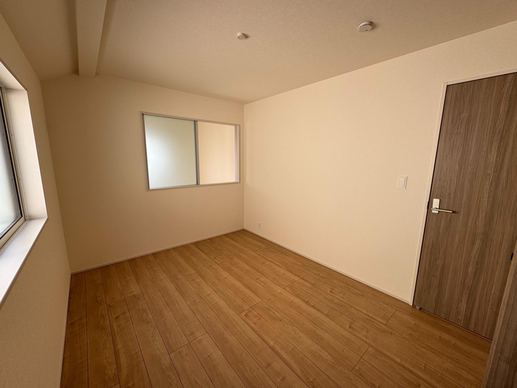 Brand New 4-Bedroom House in Korigaoka 6