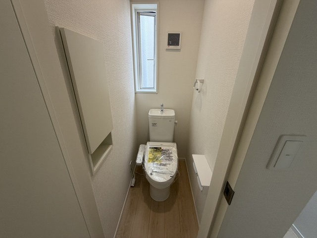 Brand New 3-Bedroom House in Kuzuha noda 3