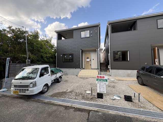 Brand New 3-Bedroom House in Kuzuha noda 5