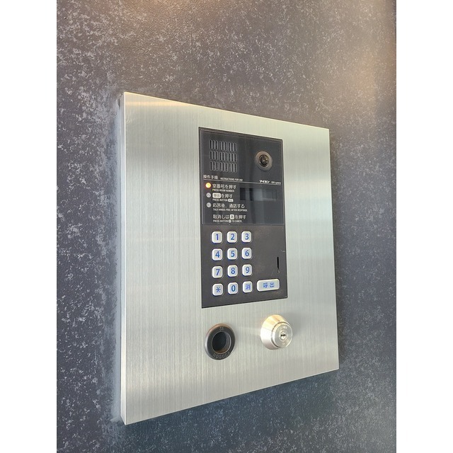 Brand New 2-Bedroom Condo Near Station in Honcho 3