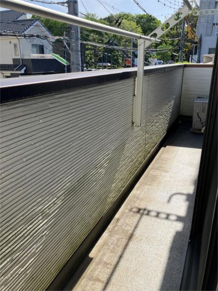 東京都世田谷区上用賀５丁目２４－１ 貸家 2