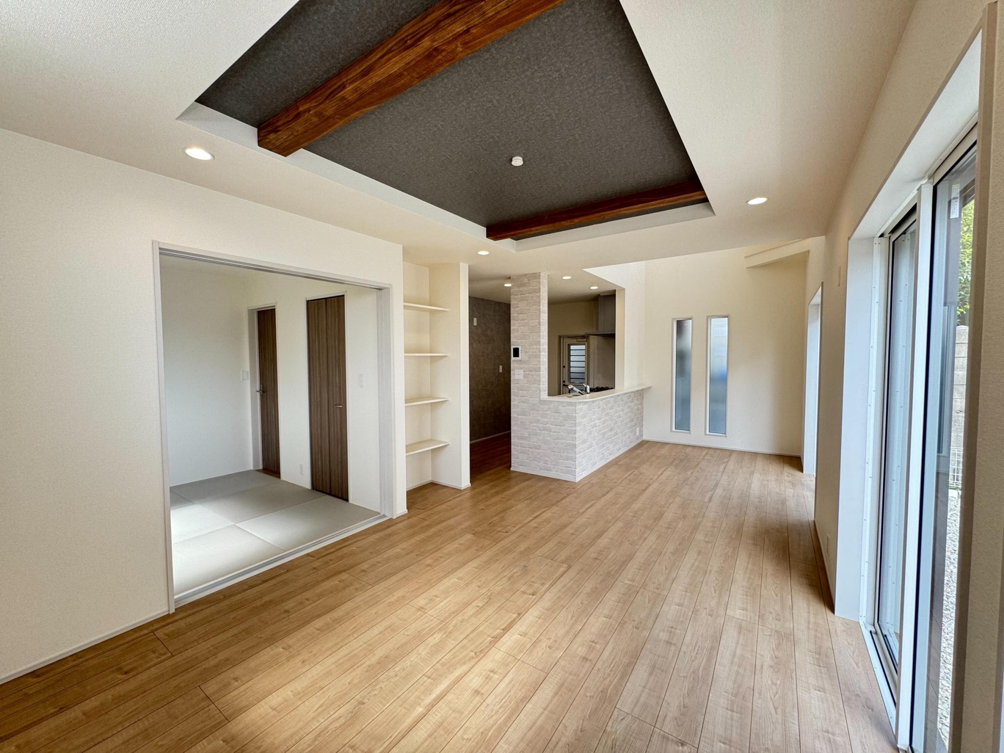Brand New 4-Bedroom House in Korigaoka 4