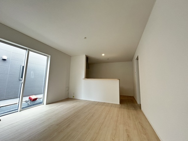 Brand New 3-Bedroom House in Yamanoe nishimachi 4
