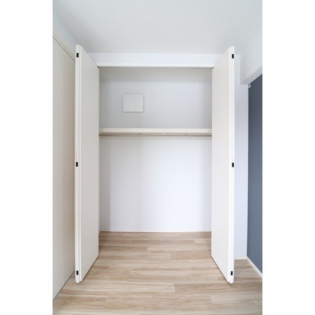 Brand New 2-Bedroom Condo Near Station in Honcho 8