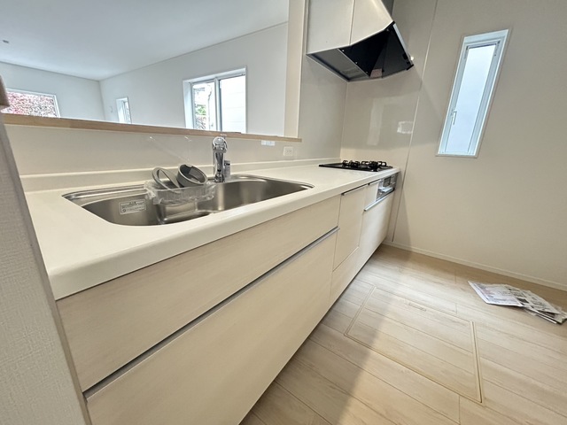 Brand New 3-Bedroom House in Yamanoe nishimachi 3