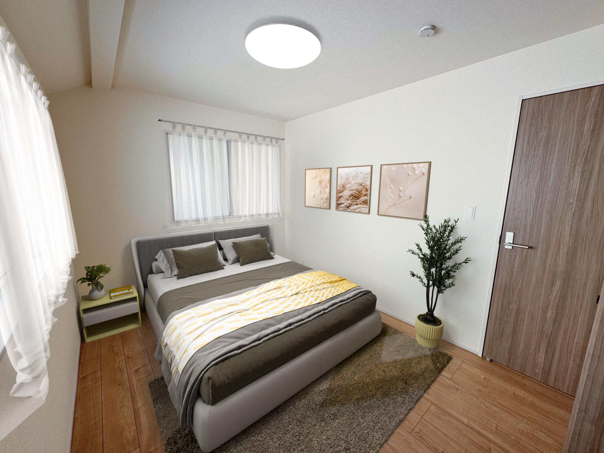 Brand New 4-Bedroom House in Korigaoka 5