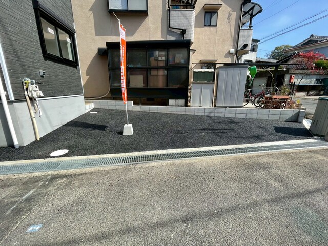 Brand New 3-Bedroom House in Nagisa higashimachi 7