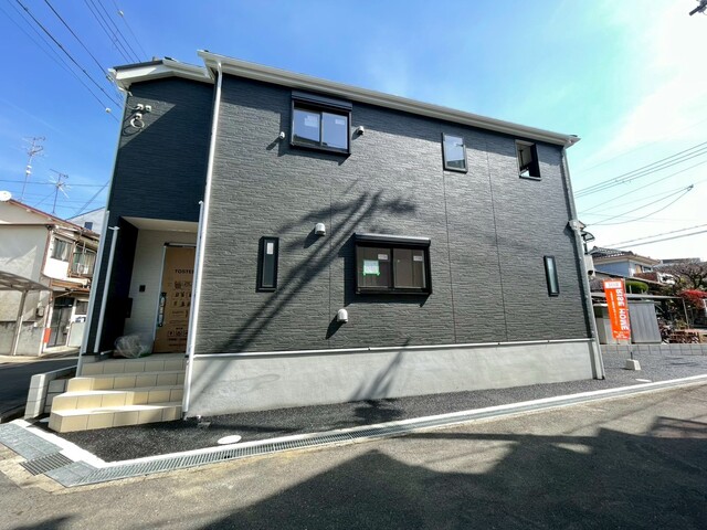 Brand New 3-Bedroom House in Nagisa higashimachi 4