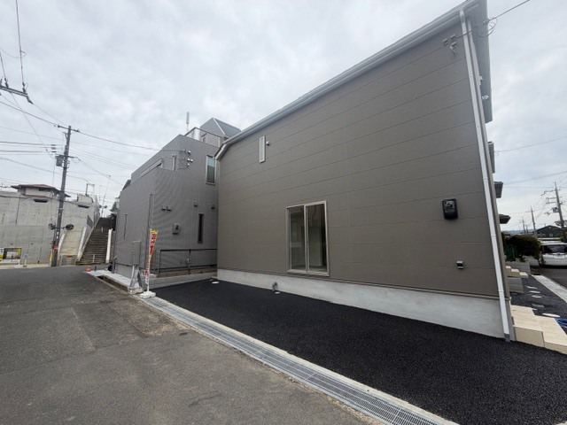 Brand New 3-Bedroom House in Yamanoe nishimachi 3