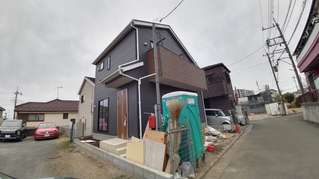 Brand New 3-Bedroom House in Myoo 2