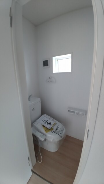 Brand New 3-Bedroom House in Myoo 3