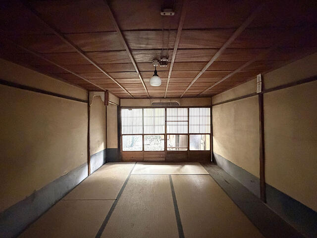 High-End 4-Bedroom House Near Station in Okikucho 6