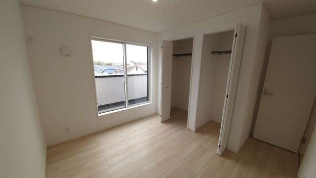 3-Bedroom House in Iriyanishi 7