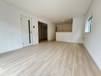 Brand New 3-Bedroom House in Shake 3