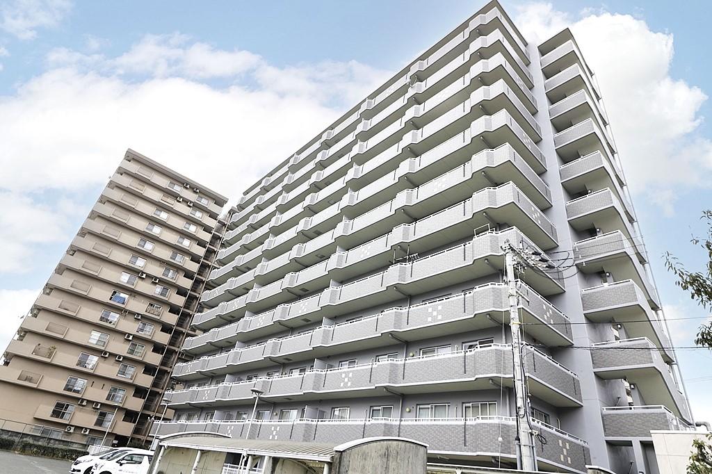 4-Bedroom Condo in Nishiiwata 0