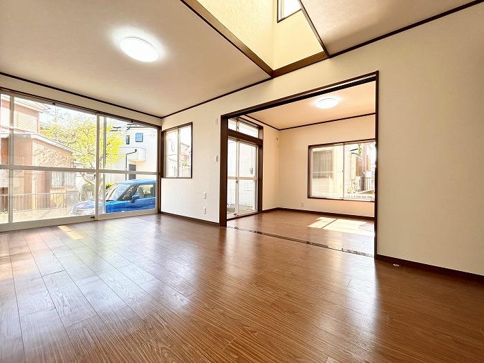 神奈川県大和市福田 中古戸建 5