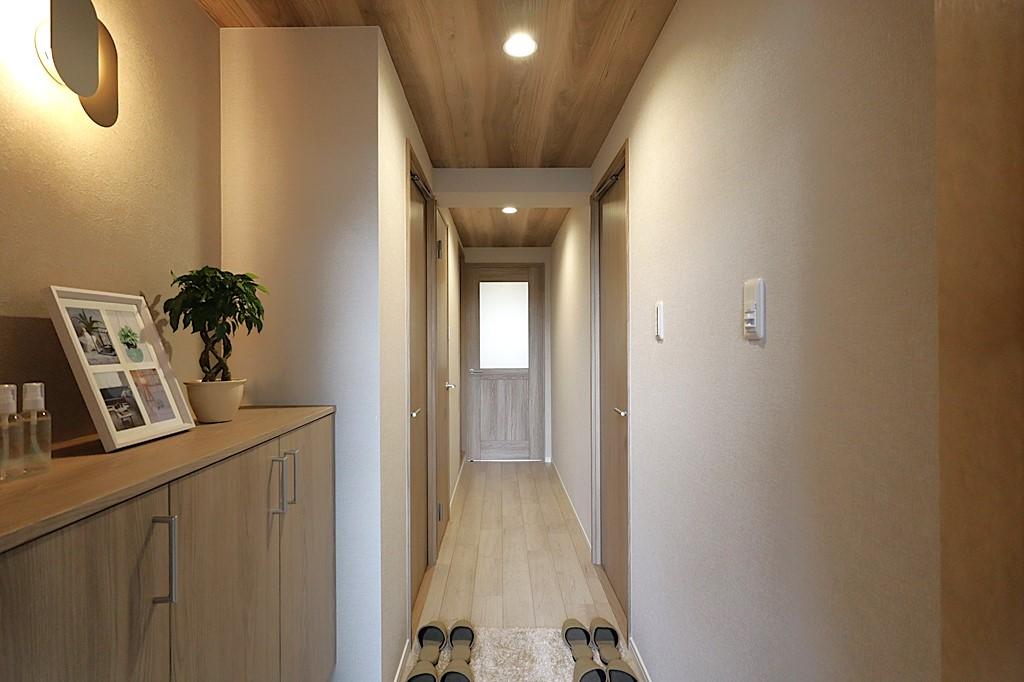 3-Bedroom Condo Near Station in Mikuriya nishinocho 8