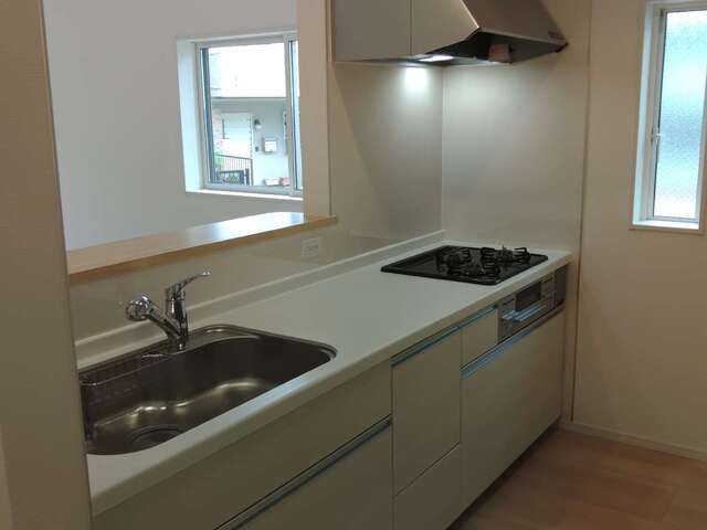 3-Bedroom House in Iriyanishi 3
