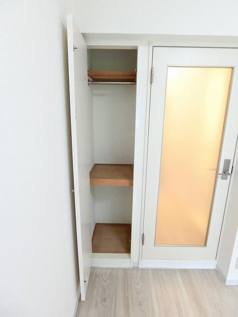 クリオ妙蓮寺参番館 7