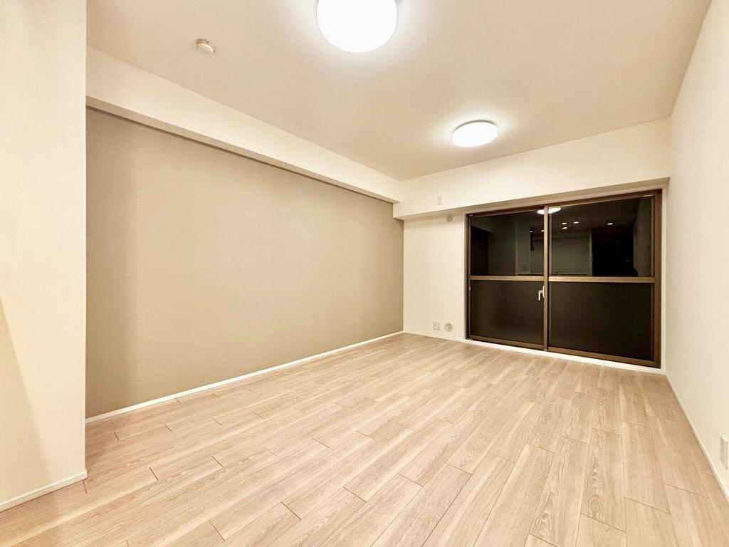 Charming 3-Bedroom Condo Near Station in Shimokosaka 2