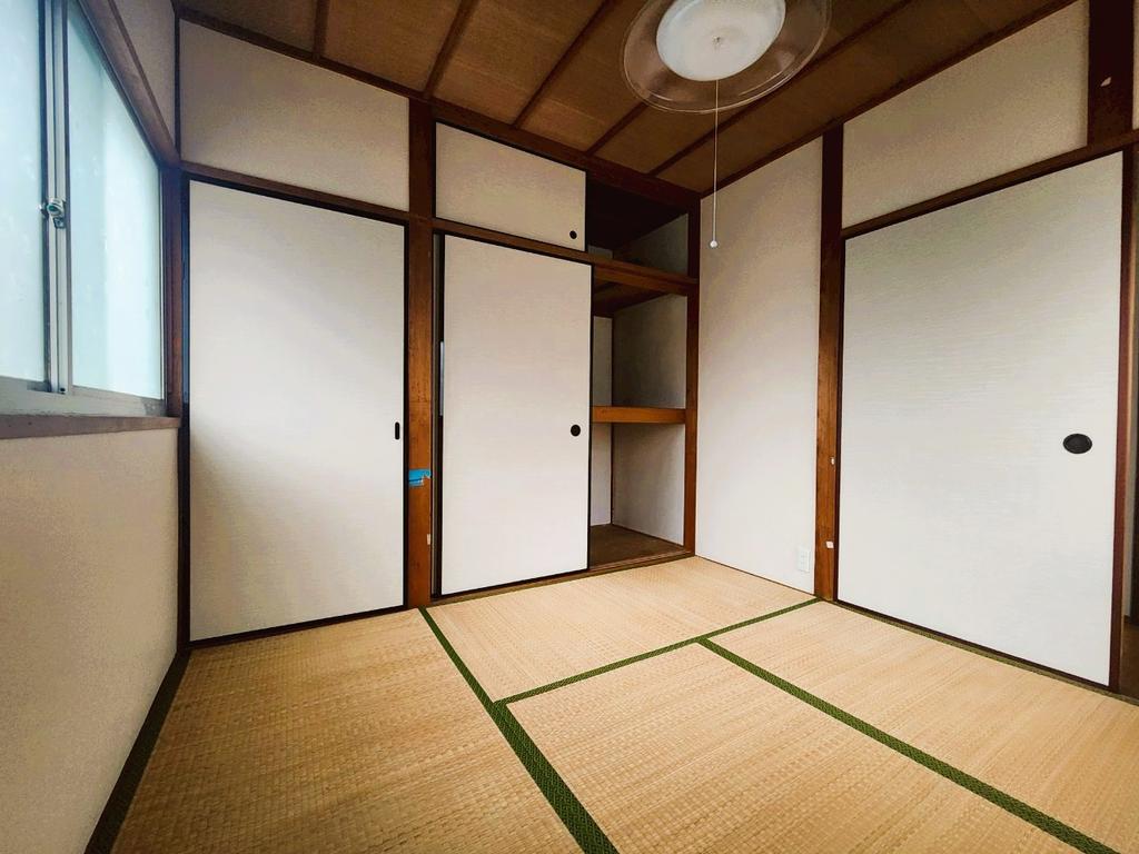 Classic 3-Bedroom House in Nishimatsugaoka 2