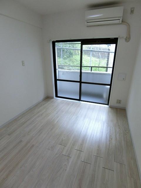 クリオ妙蓮寺参番館 2