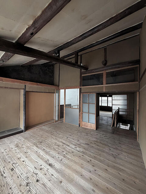 High-End 4-Bedroom House Near Station in Okikucho 9