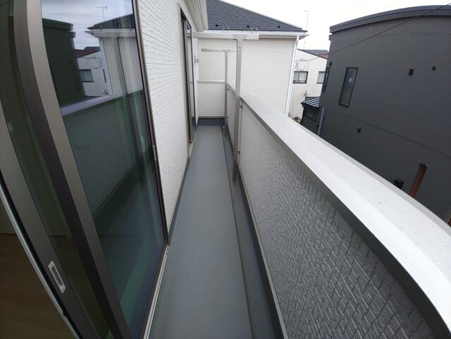 Brand New 4-Bedroom House in Kadosawabashi 5