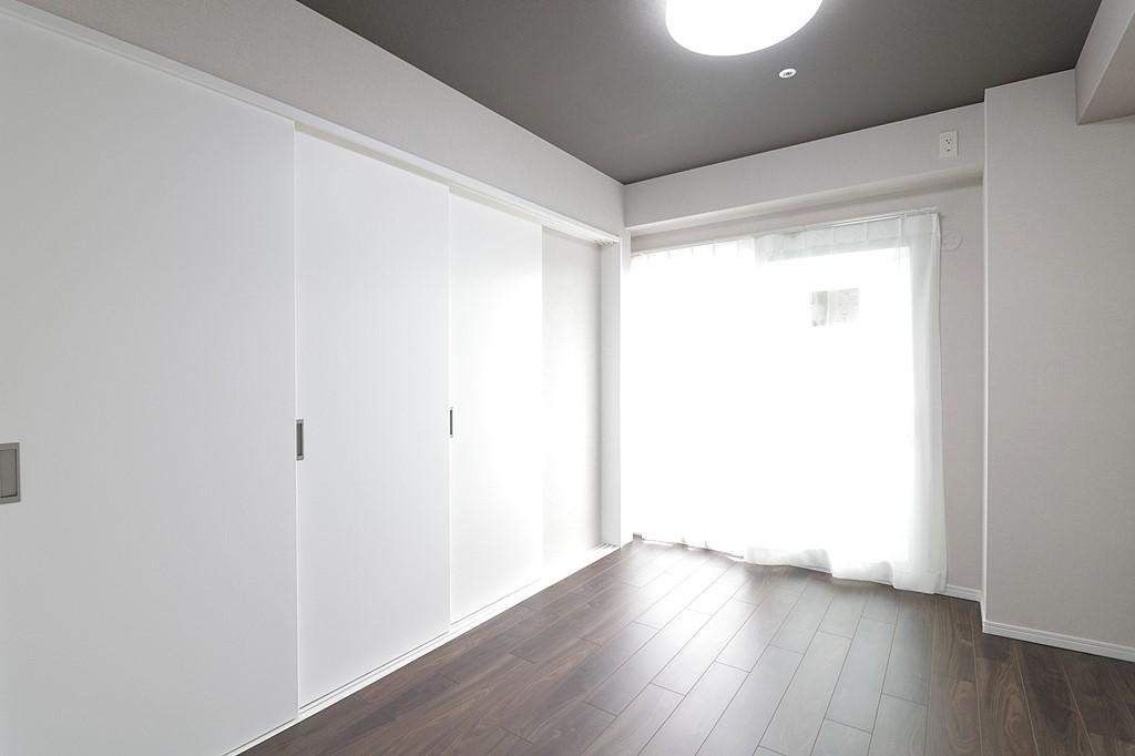 4-Bedroom Condo in Nishiiwata 6