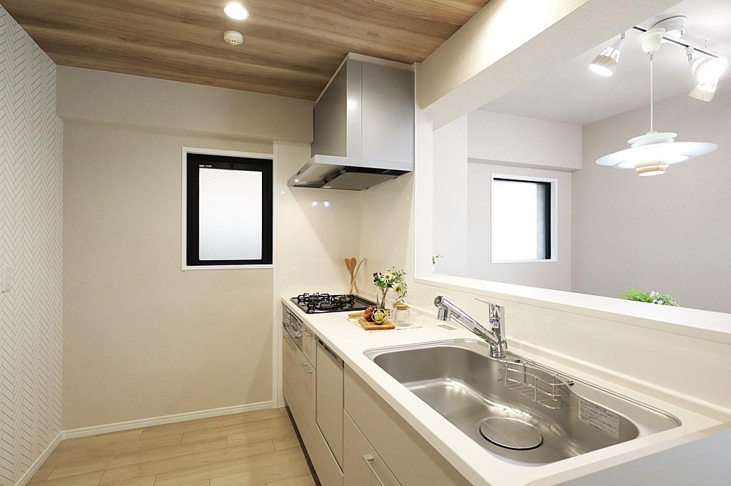 3-Bedroom Condo Near Station in Mikuriya nishinocho 2