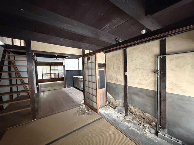High-End 4-Bedroom House Near Station in Okikucho 5