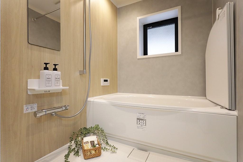 3-Bedroom Condo Near Station in Mikuriya nishinocho 3