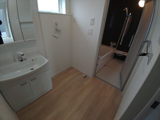 Brand New 4-Bedroom House in Kadosawabashi 4
