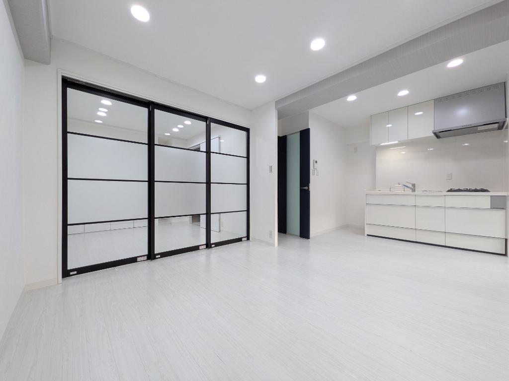緑橋パインリッチ 2