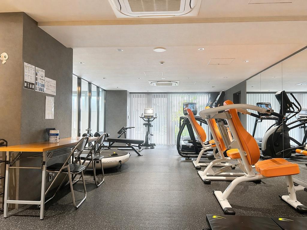 Brand New 3-Bedroom Condo in Bandaihigashi 5