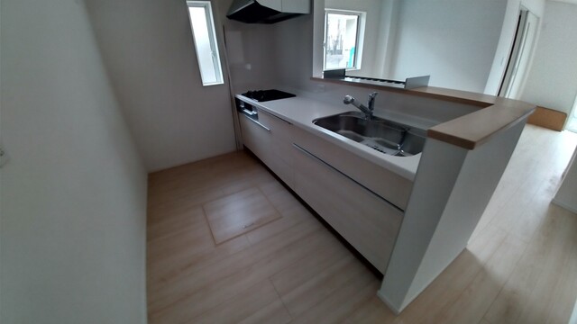 Brand New 3-Bedroom House in Myoo 5