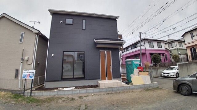 Brand New 3-Bedroom House in Myoo 4