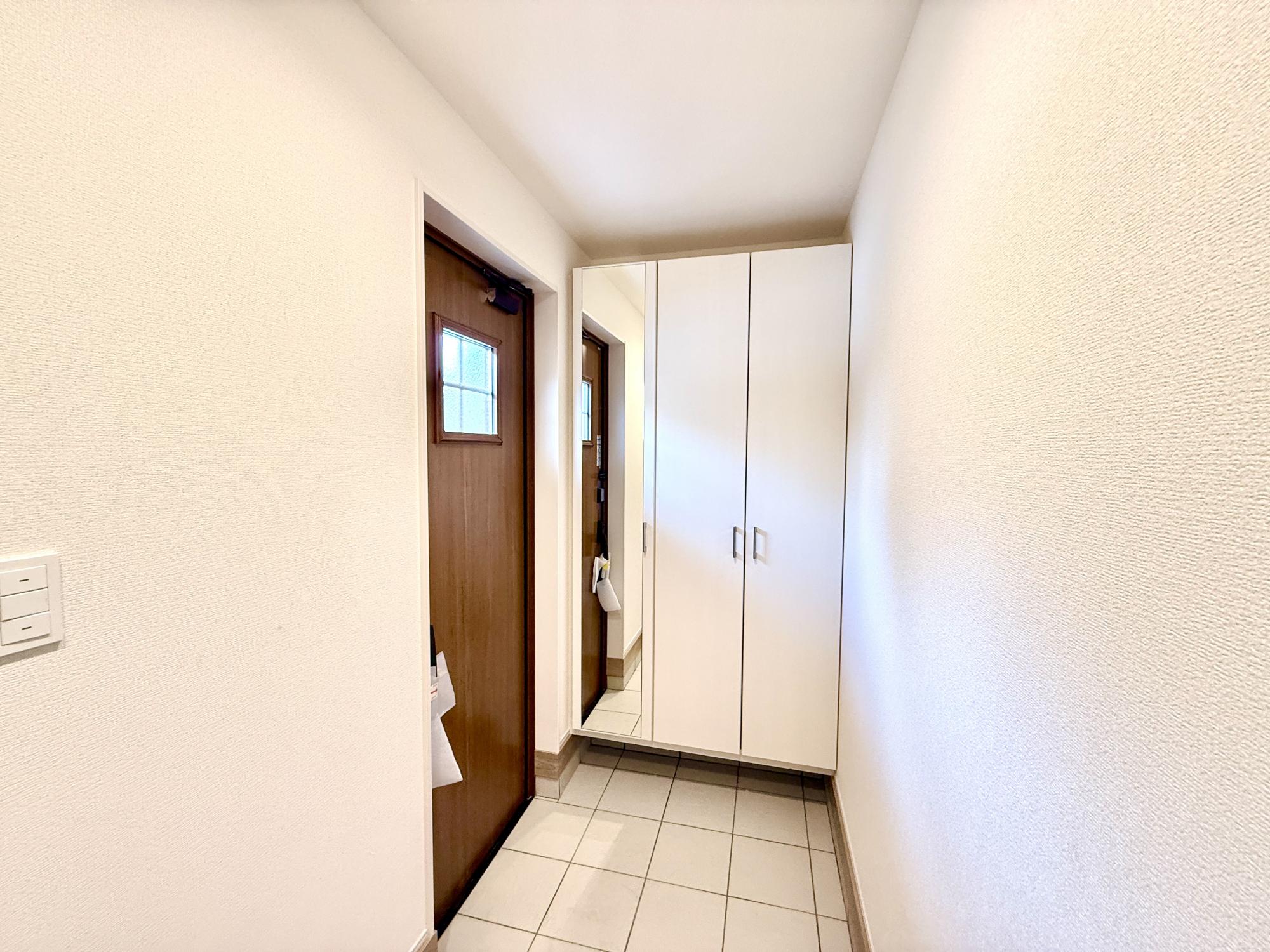 Brand New 4-Bedroom House in Sagamiono 9