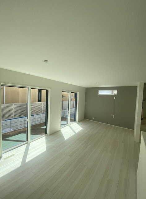 Brand New 3-Bedroom House in Namiki 4