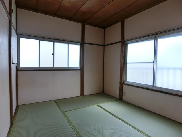 コーポ中台 9